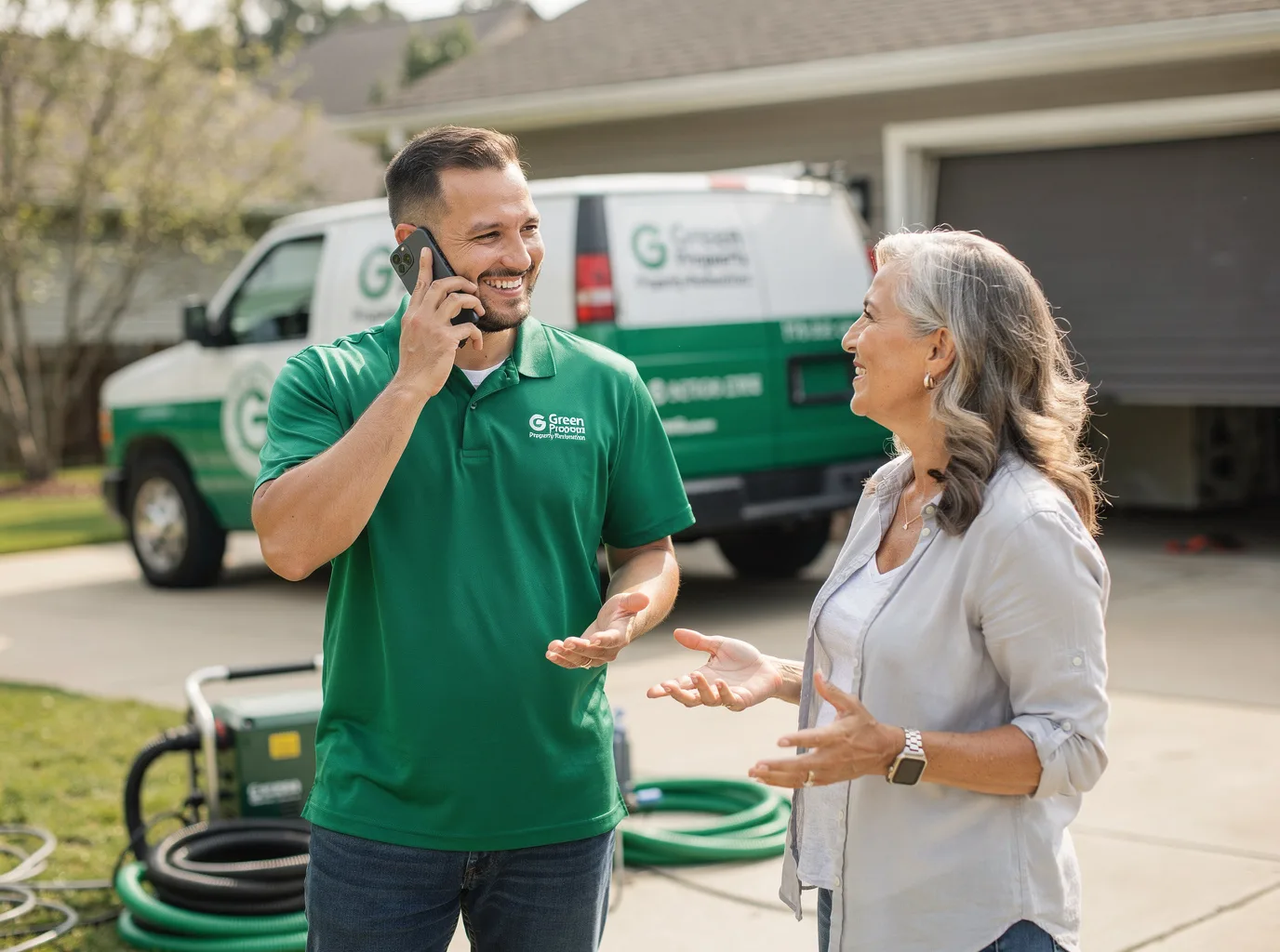 Water Damage Restoration Mint Hill, NC FAQs